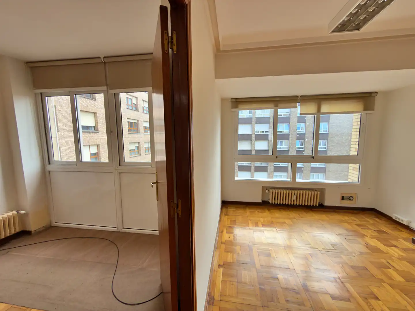 Wohnung mit Aufzug zum Verkauf in Plaza de Nicanor Piñole, imagen 14