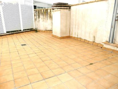 Terrassa de Pis en venda en Inca amb Aire condicionat, Calefacció i Terrassa