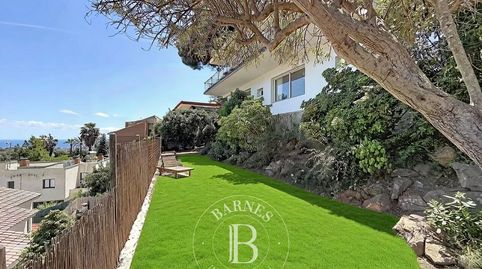 Foto 3 de Casa o chalet en venta en Carrer Sant Sebastià, -1, Cabrils, Barcelona