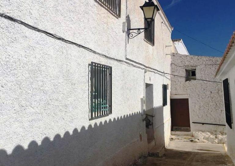 Photo 1 of House or chalet for sale in Sierra de Los Filabres, 4, Alcudia de Monteagud, Almería