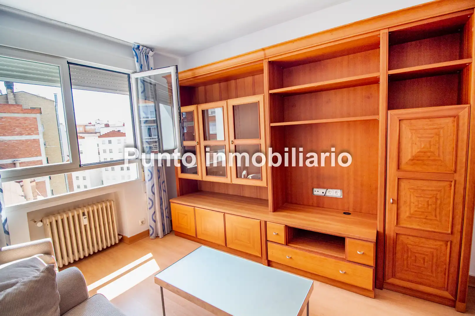 Appartamento con ascensore in affitto a Calle de Cervantes, imagen 8