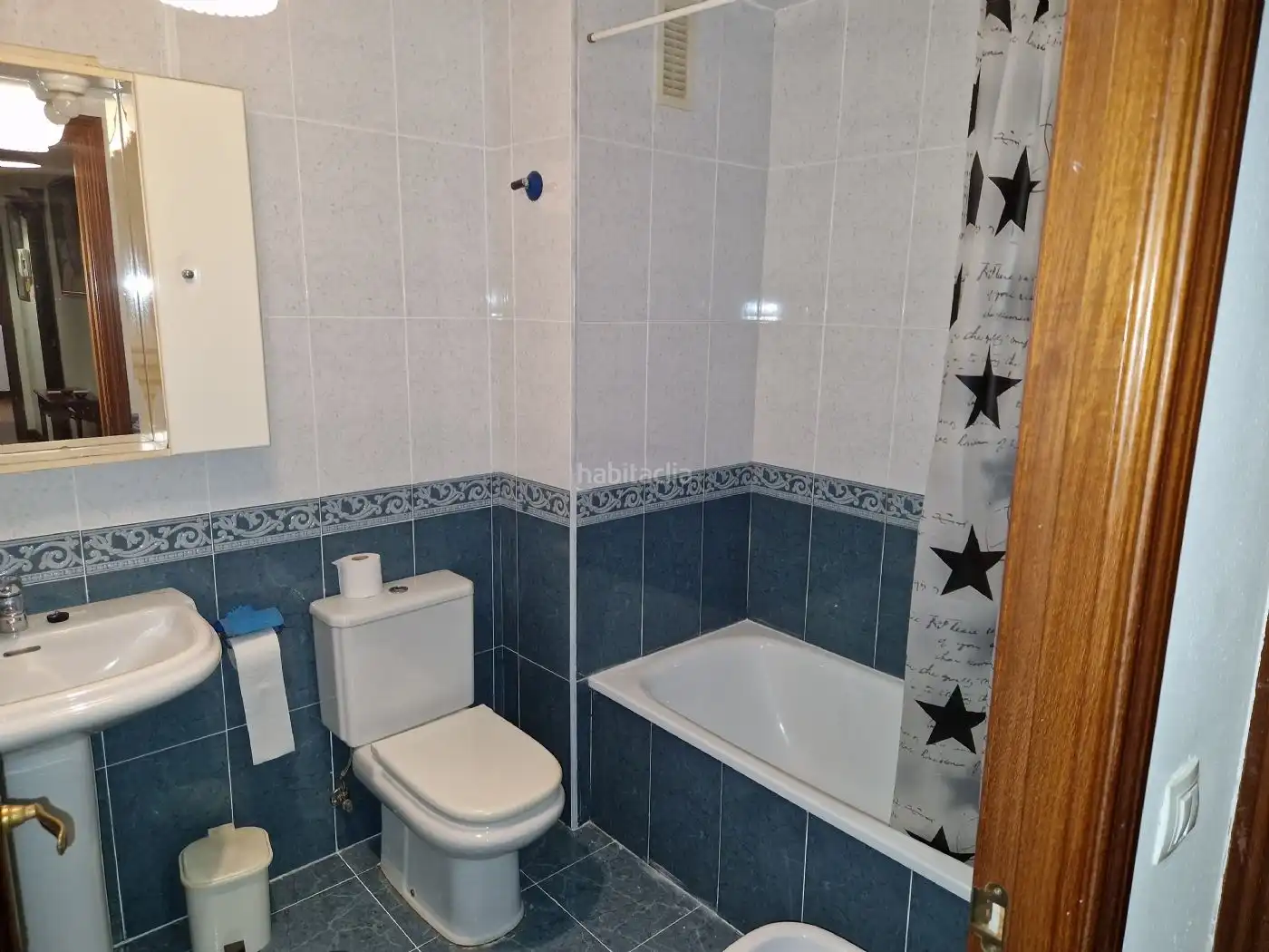 Piso con ascensor en venta en Barrio San Jose 87D, imagen 5