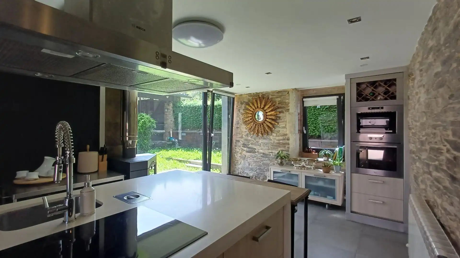 Casa o chalet en venta en Parroquias del Oeste