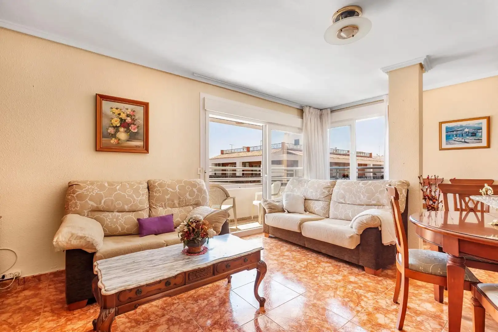 Penthouse with lift for sale in Playa del Cura, imagen 7