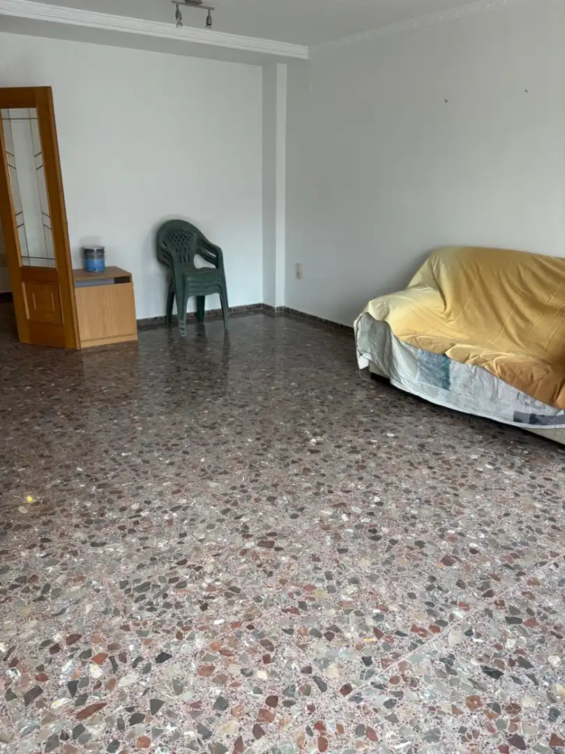 Wohnung mit Aufzug zum Verkauf in Centro Ciudad, imagen 47