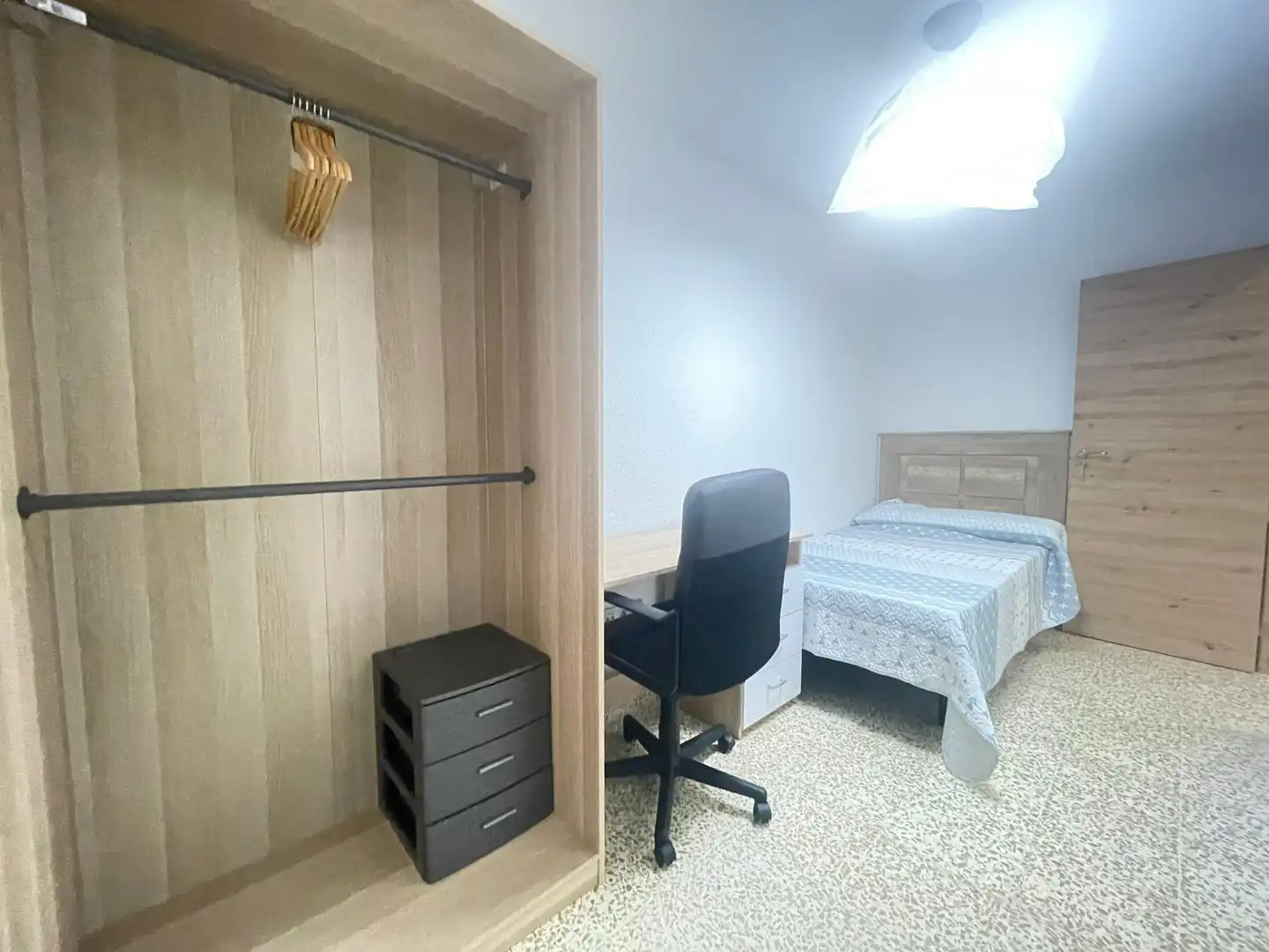 Zimmer in Calle Calle Maestro Lecuona, 4, Fígares