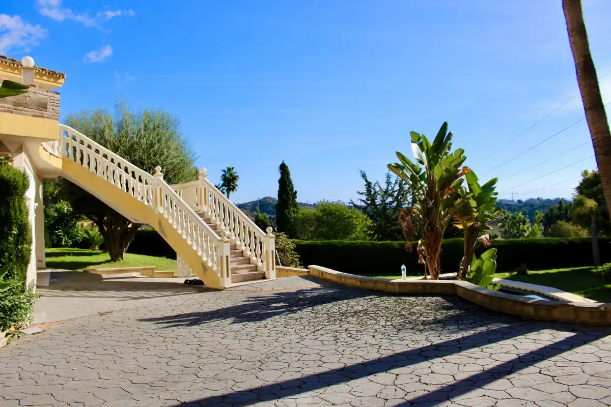 Reihenhaus zum Verkauf in Elviria - Cabopino, imagen 9
