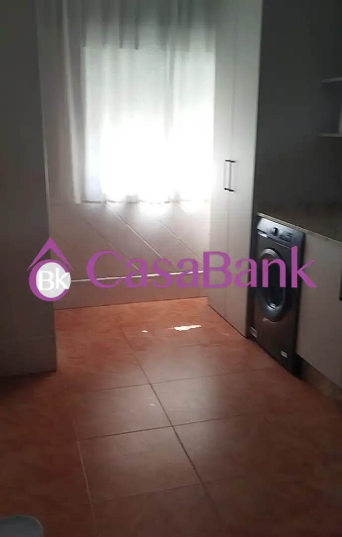 Wohnung zur Miete in Córdoba mit Klimaanlage, Terrasse und Möbliert