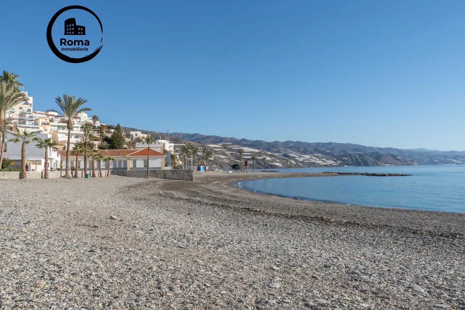 Flat with terrace for sale in Calle REAL, imagen 36