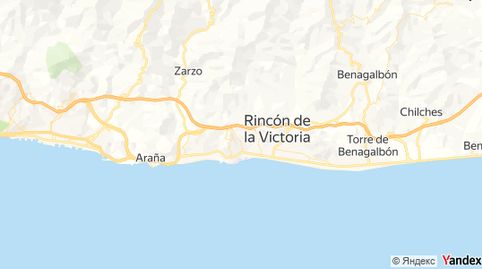 Foto 5 de Traster en venda a Playa del Rincón, Rincón de la Victoria