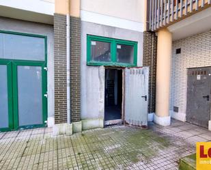 Exterior view of Premises for sale in Santa Cruz de Bezana