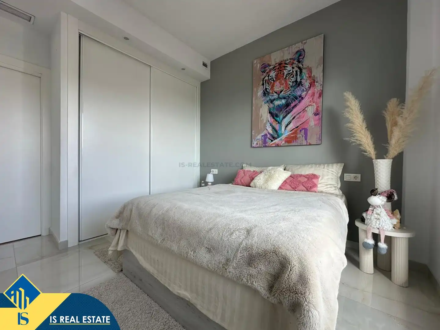 Villa mit Garten zum Verkauf in Playa de los Locos, imagen 13