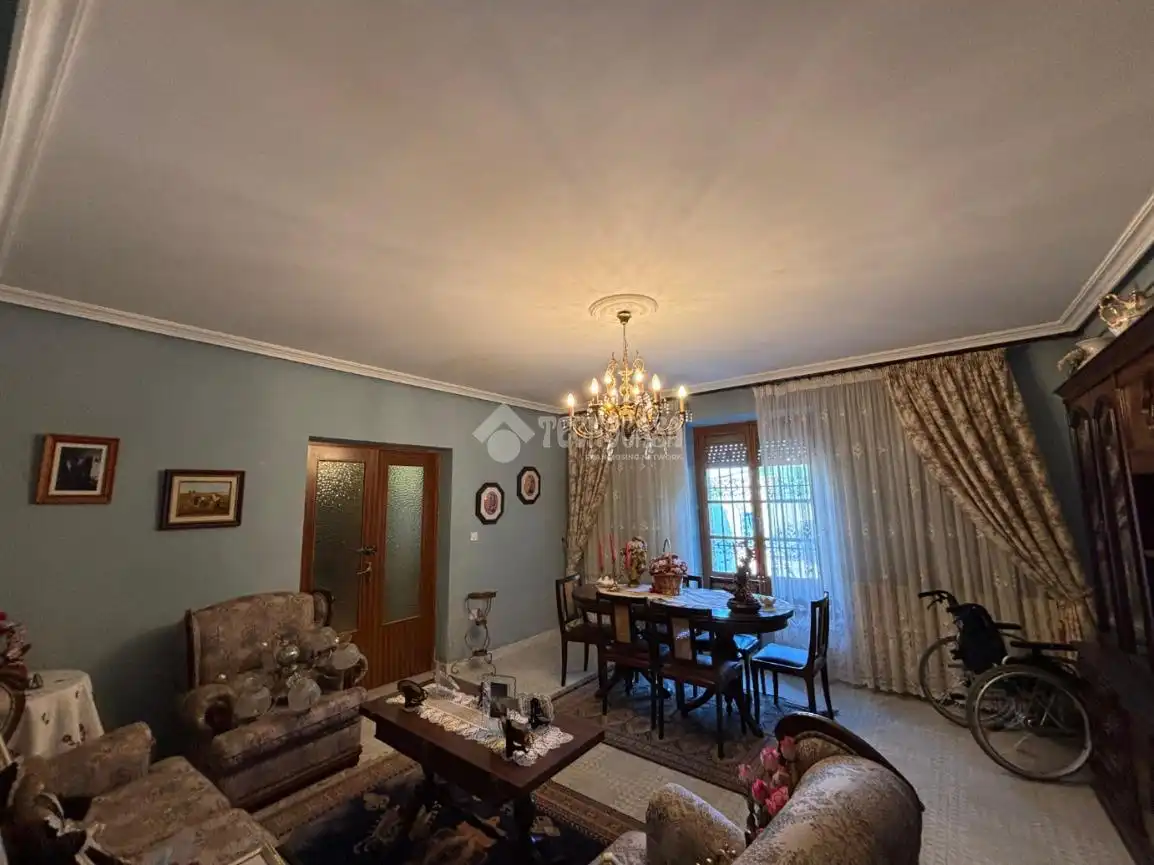 Maison avec terrasse à vendre à Villaverde de Medina, imagen 8
