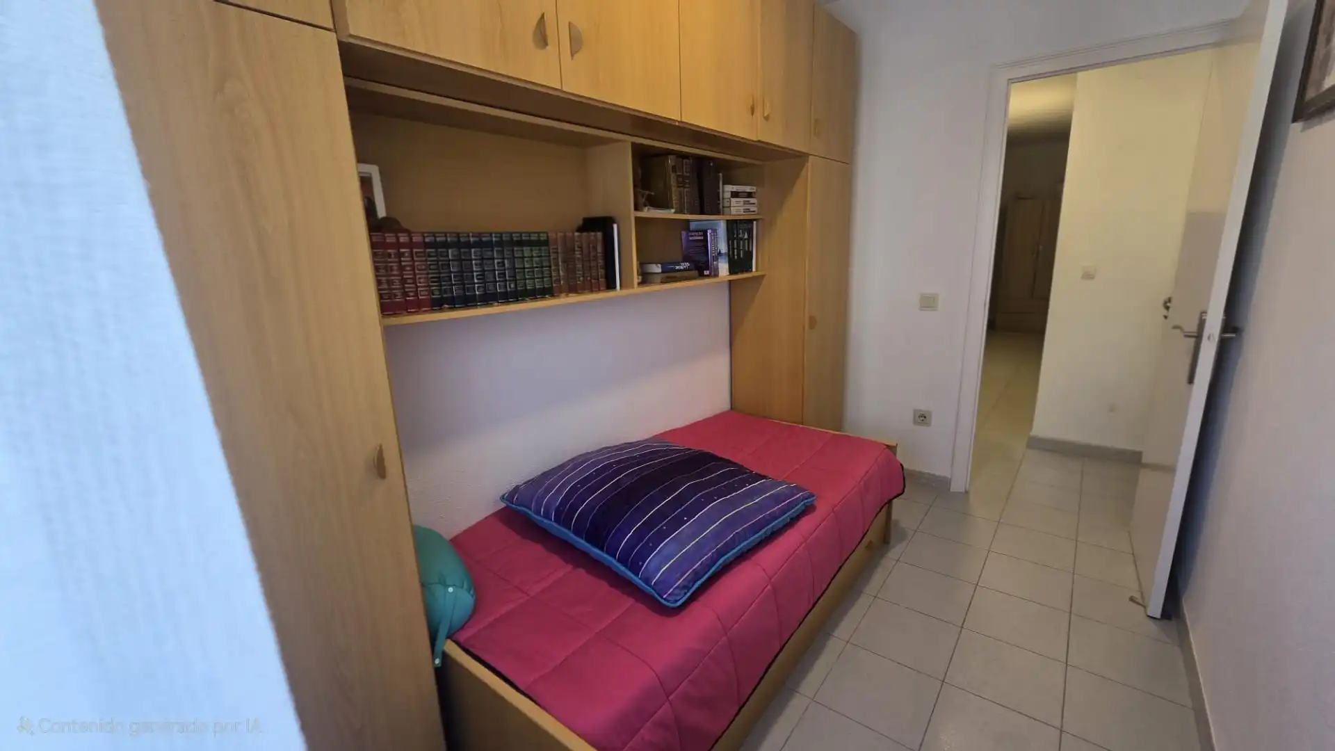 Apartamento en venta en francesc macia 59, imagen 16