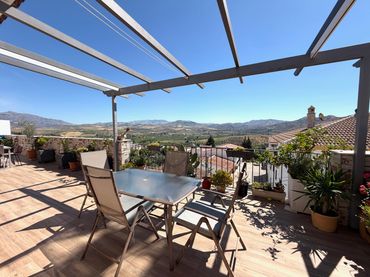 Flat for sale in Calle Malagueñas