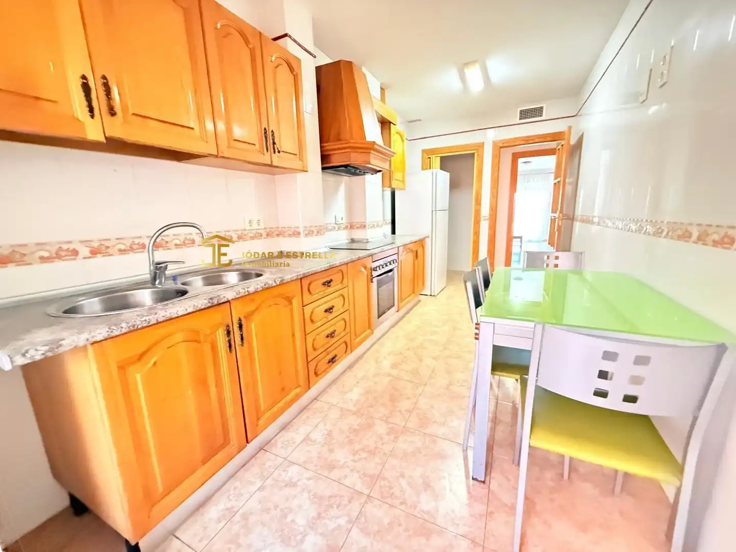 Appartement avec terrasse à vendre à Pedanías Centro, imagen 14