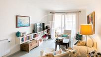 Living room of Flat for sale in  Palma de Mallorca  with Air Conditioner and Terrace