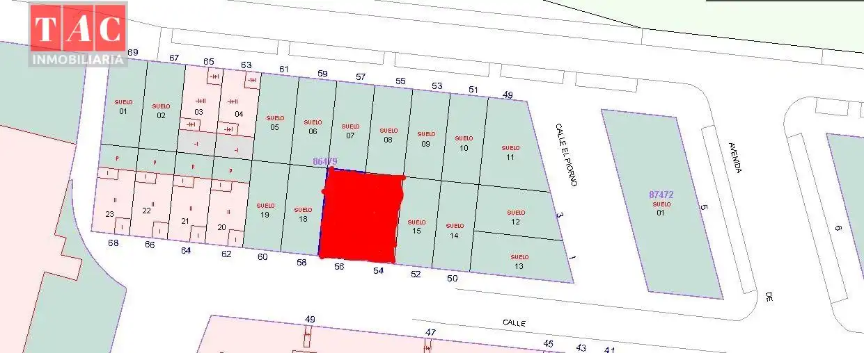 Lands and plots for sale in Lepe, imagen 3