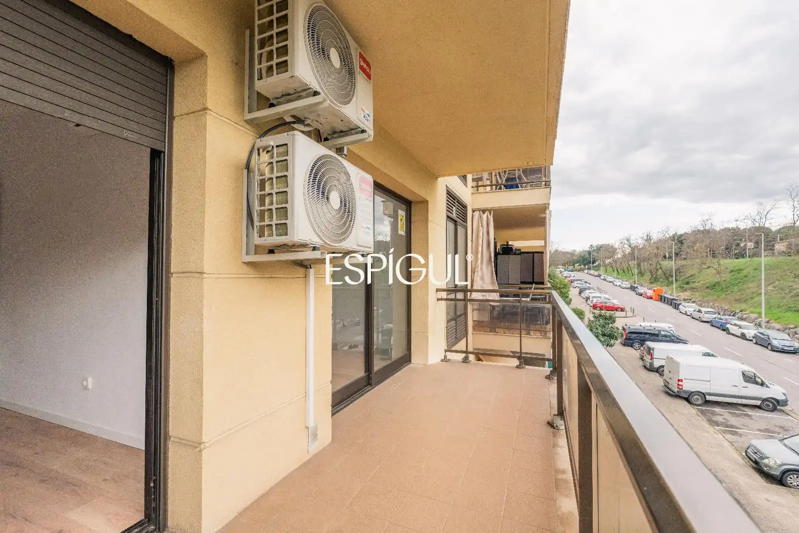 Piso en venta en Jocs olimpics, Palau