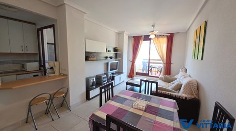 Foto 2 de Piso en venta en Avenida Ciudad de Alicante, El Playazo, Vera