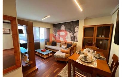 Living room of Flat to rent in Ourense Capital 