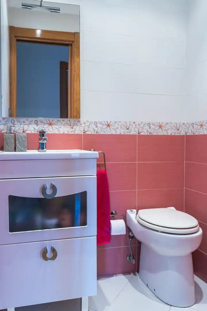 Appartement avec ascenseur à vendre à Paseo de La estación ibilbidea, imagen 12