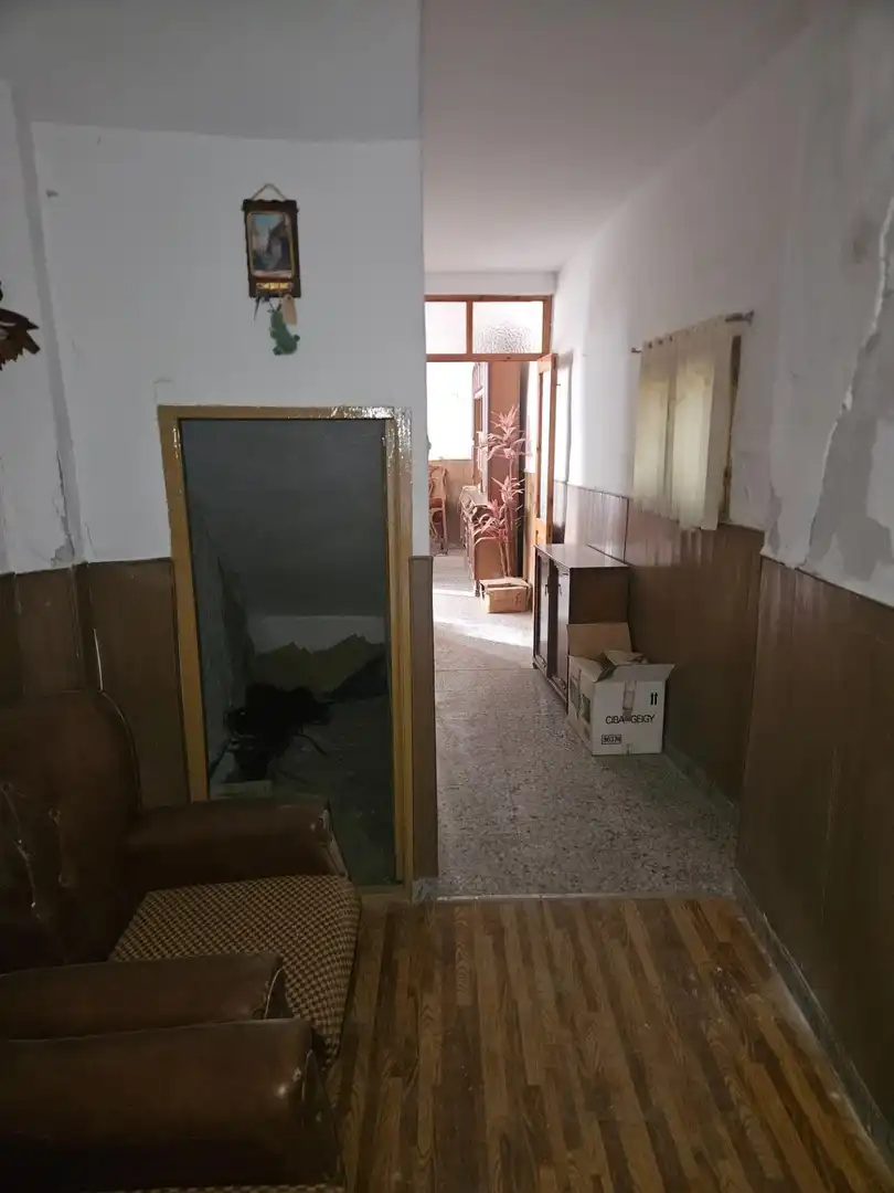 Casa adosada en venda en Laujar de Andarax amb Terrassa i Moblat