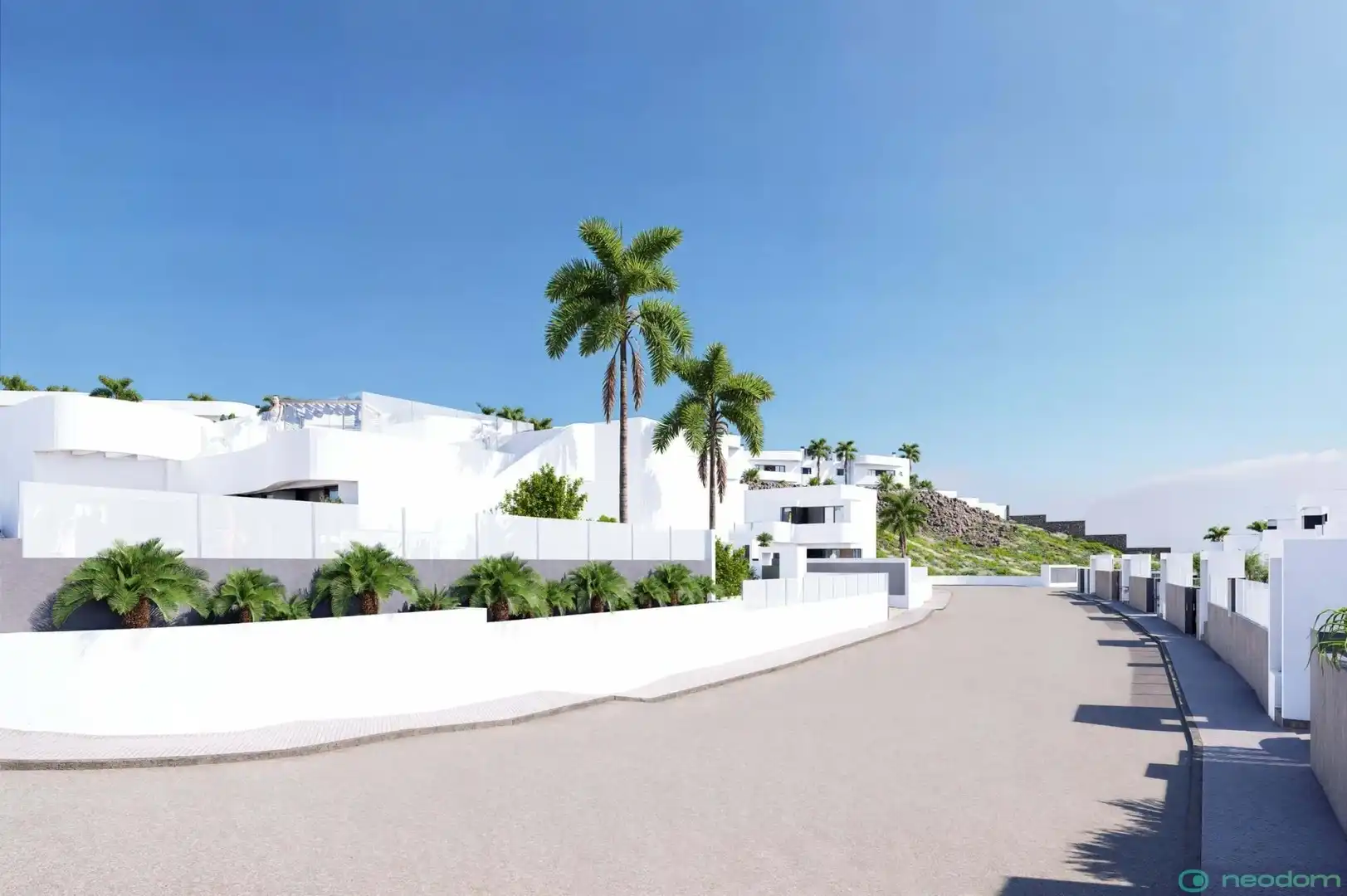 Casa con piscina in vendita a Algorfa, imagen 7