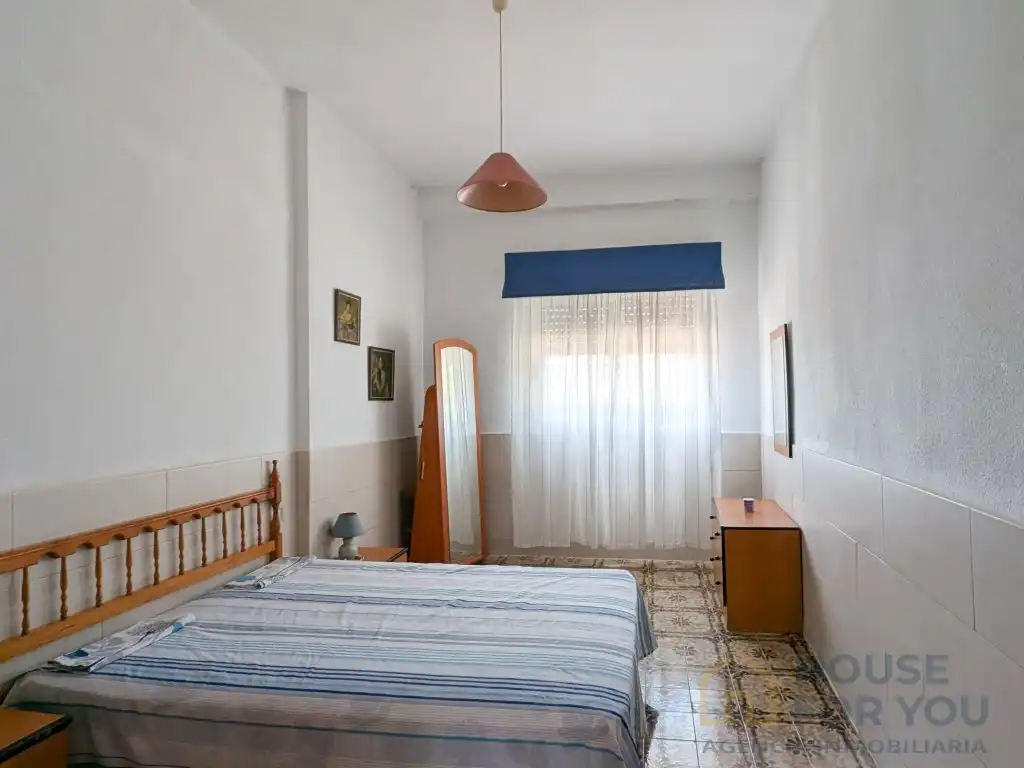Bedroom of Houses for sale in Cartagena