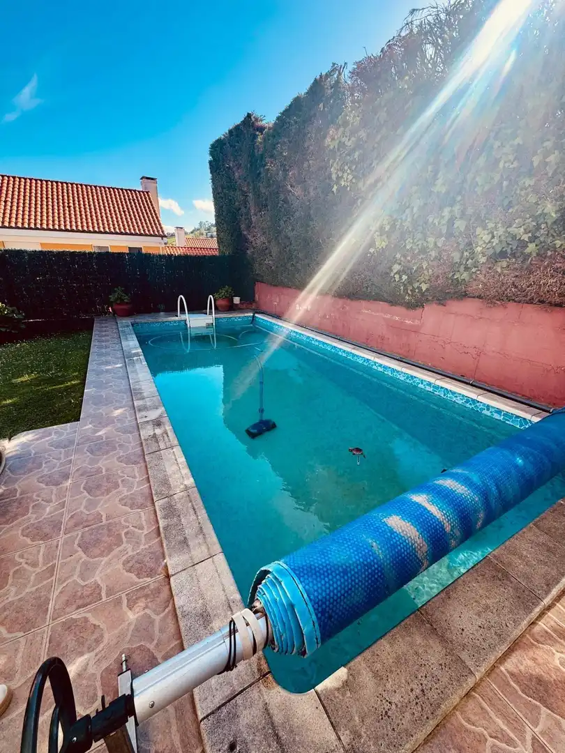 Detached house with terrace for sale in Mortera, imagen 30