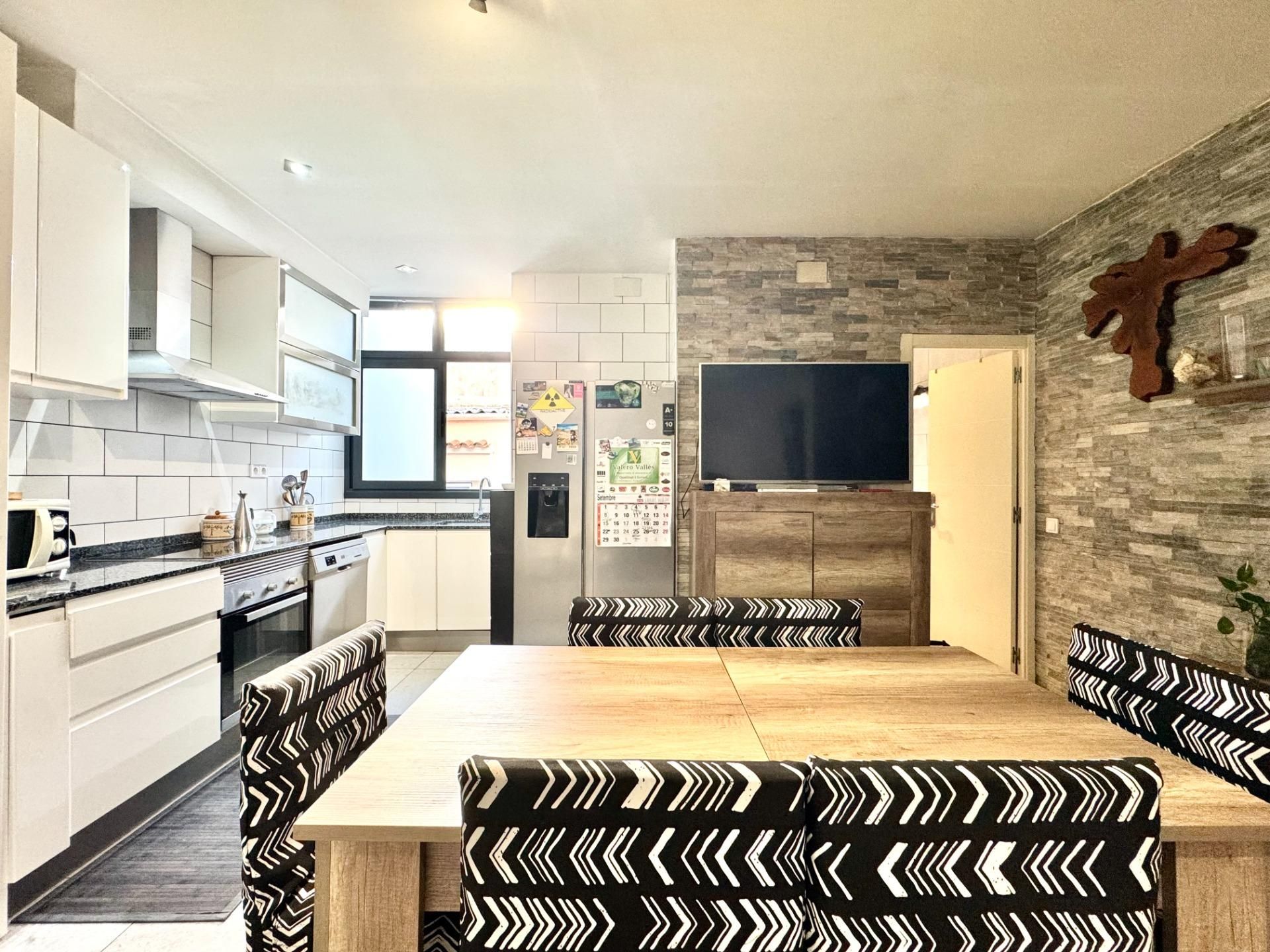 Piso en venta en Ca n'Anglada, Llevant