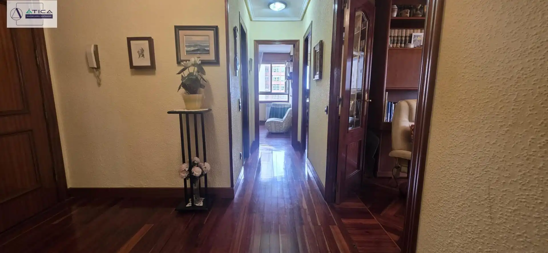 Flat for sale in Santander  with Heating, Terrace and Storage room