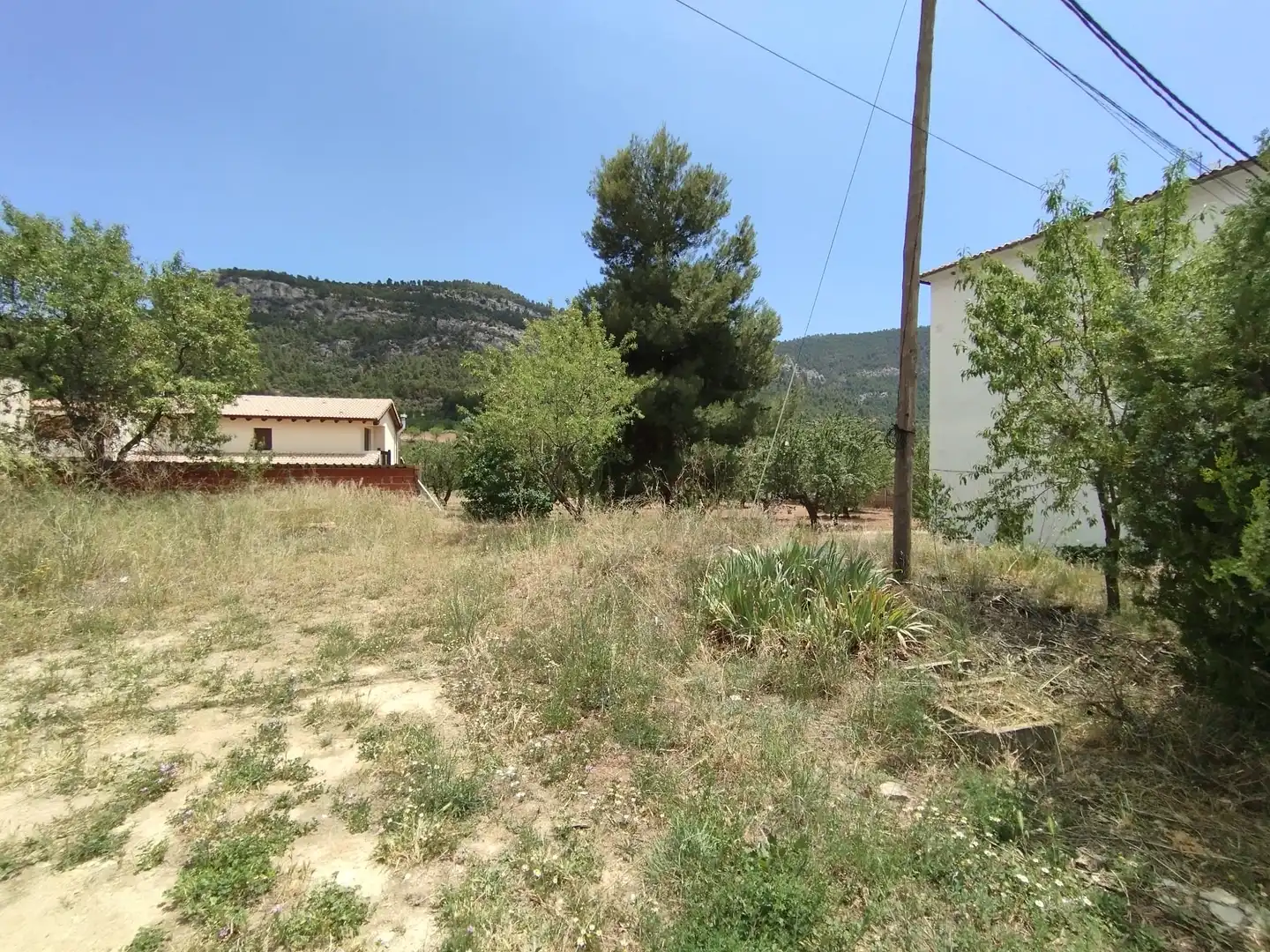 Residential for sale in Fuentespalda
