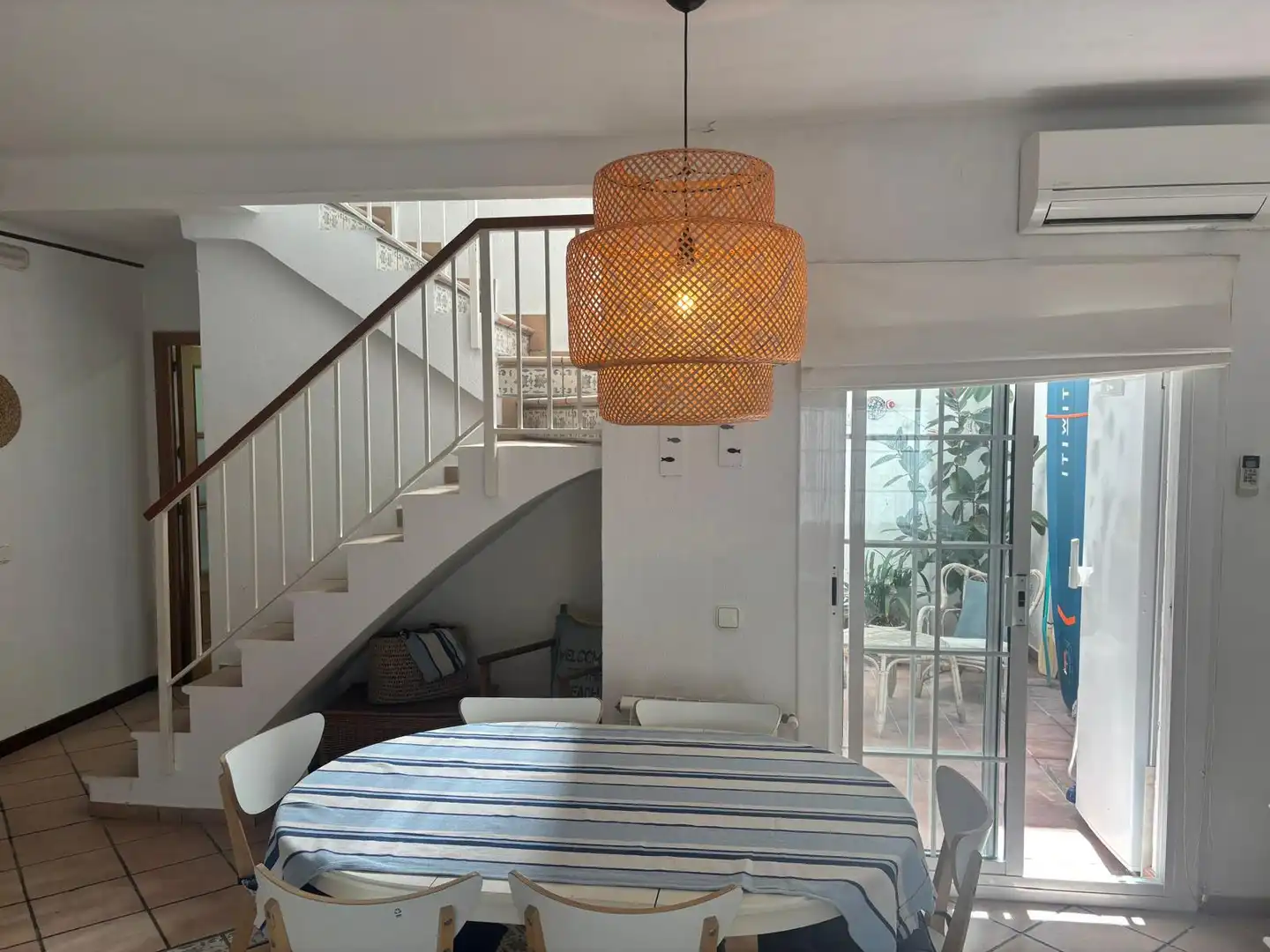 Reihenhaus zum Verkauf in Calle Palangra, imagen 7
