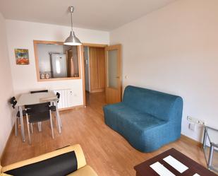 Living room of Flat for sale in Carabaña