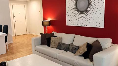 Photo 4 of Flat for sale in Juan Ramón Jiménez, Hispanoamérica - Bernabéu, Madrid