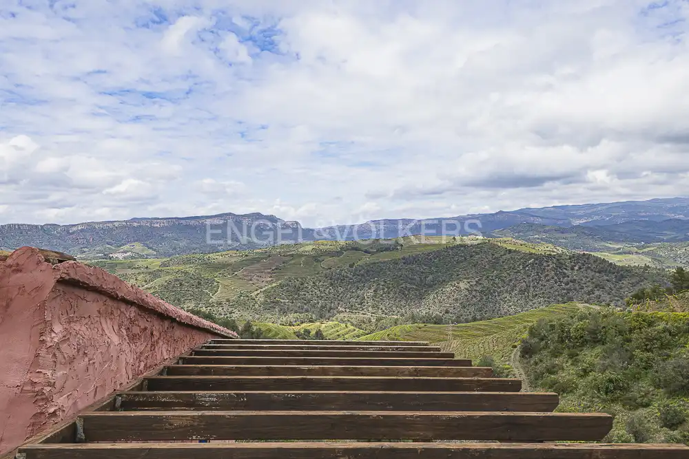 Residential land for sale in La Pobla de Claramunt, imagen 15
