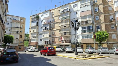 Foto 5 von Wohnung zum Verkauf in Barrio Bajo, San Juan de Aznalfarache