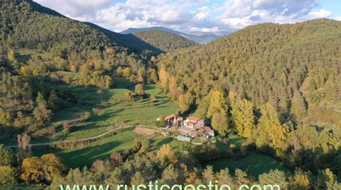 Foto 2 de Finca rústica en venta en Ripoll, Girona