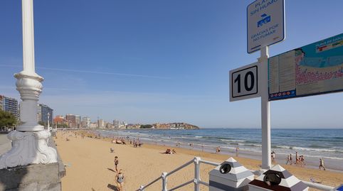 Foto 5 de Àtic en venda a Gijón - Rufo Rendueles, 7, La Arena, Gijón