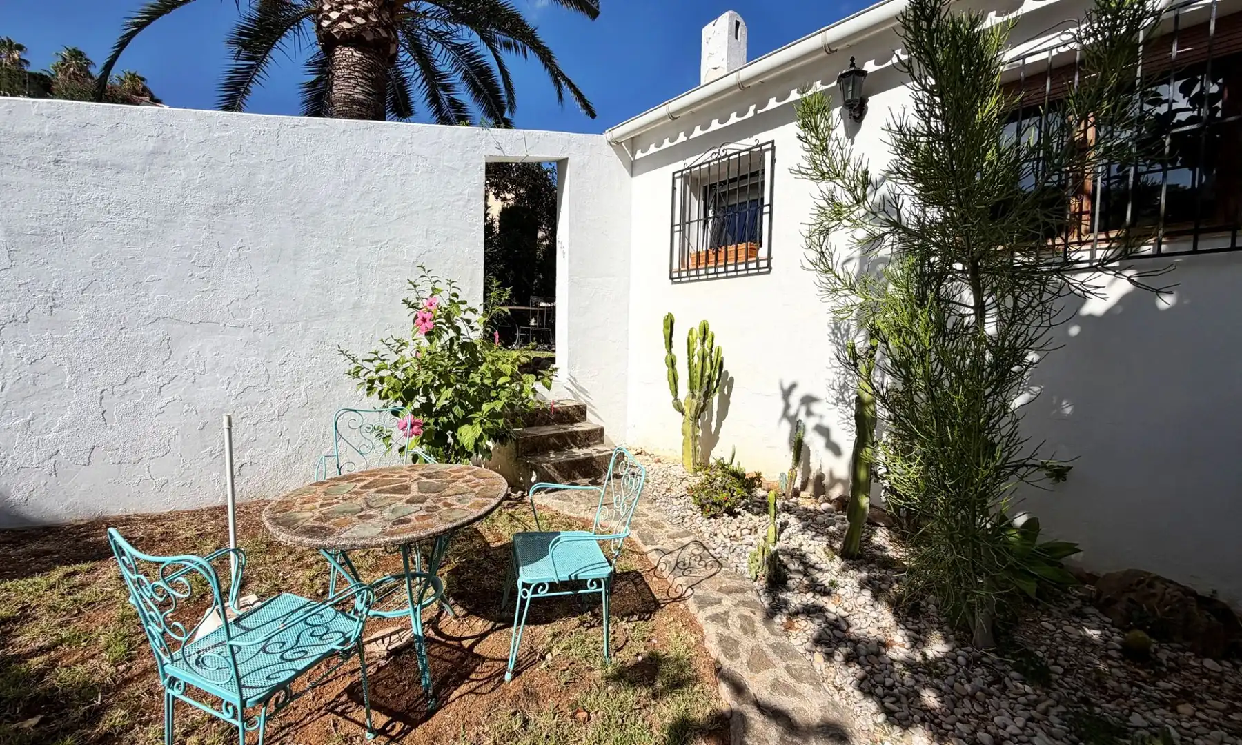 Casa amb piscina en venda a carrer d'els ports 7, imagen 6