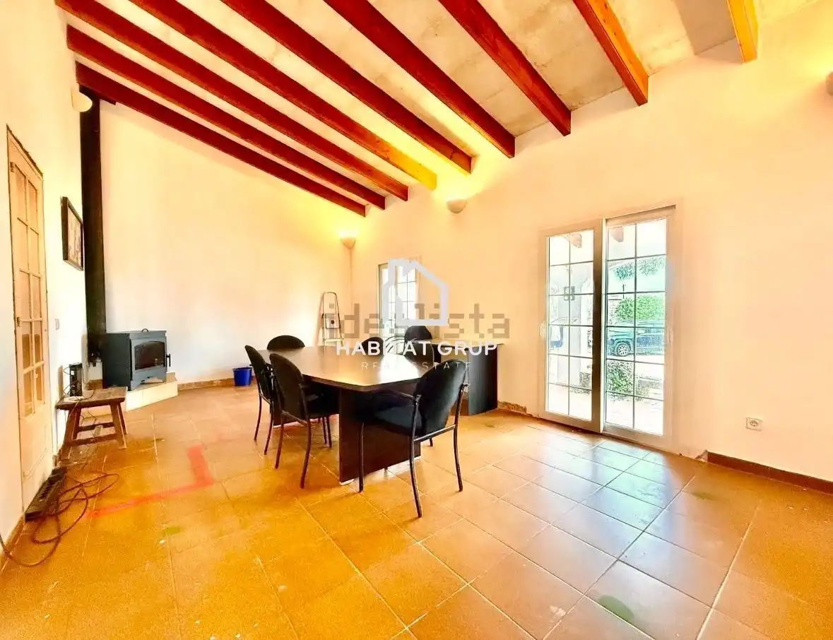 Maison avec jardin à vendre à Cala d'en Bosch - Serpentona, imagen 20