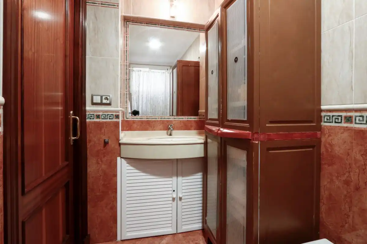 Flat with terrace for sale in Alameda - Mentidero - Teatro Falla, imagen 16