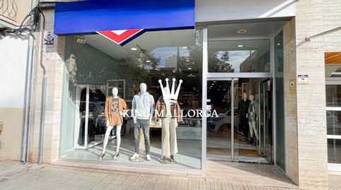 Photo 3 of Premises to rent in Son Amonda - Reis Catòlics, Inca