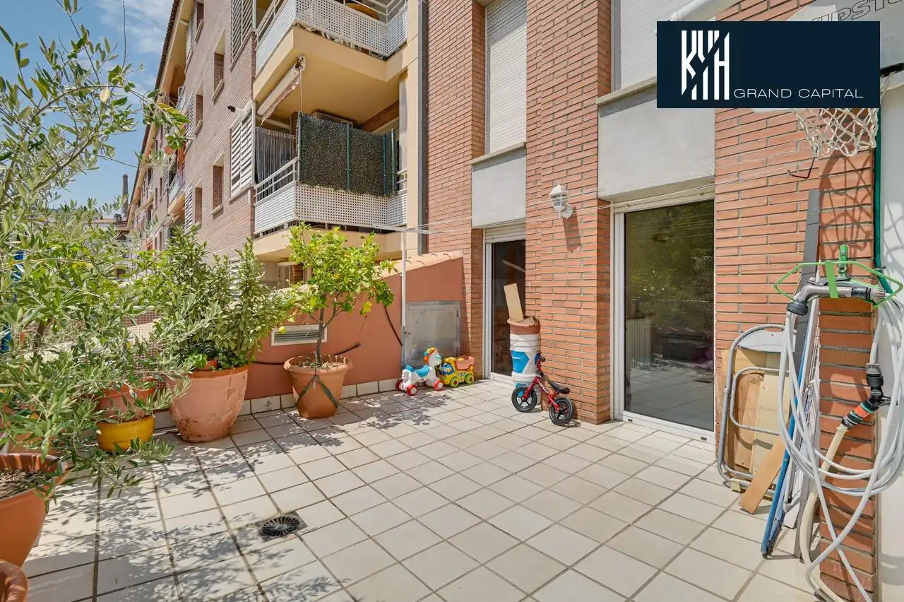 Appartement avec ascenseur à vendre à Carrer Carrer Marquès de Caldes de Montbui, imagen 15