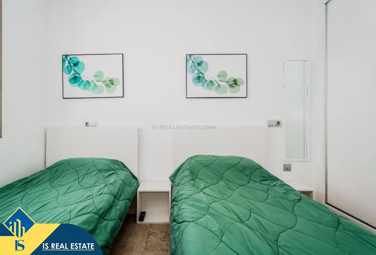 Ático con piscina en venta en Torre de la Horadada, imagen 9