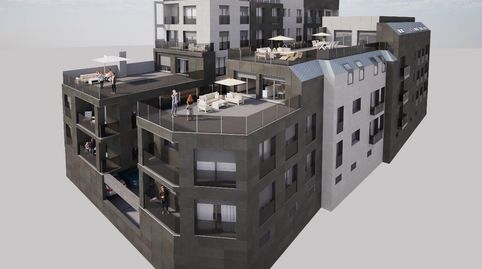 Foto 3 de Pis en venda a Carrer del Cedre, Santa Coloma, Andorra la Vella