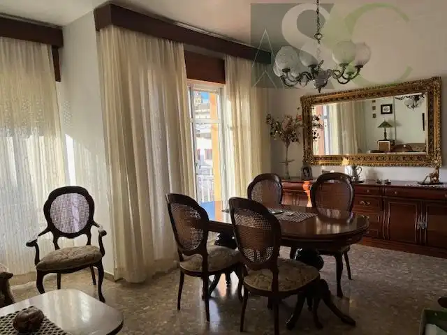 Flat with terrace for sale in de la Constitucion 4, imagen 5