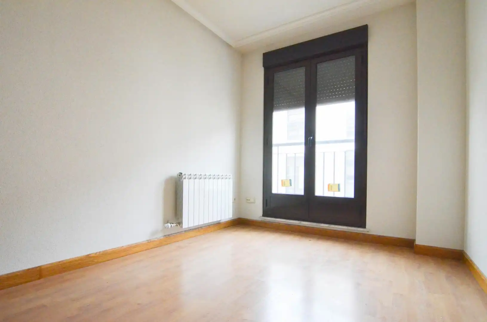 Bedroom of Flat for sale in La Fuente de San Esteban   with Heating, Storage room and Balcony