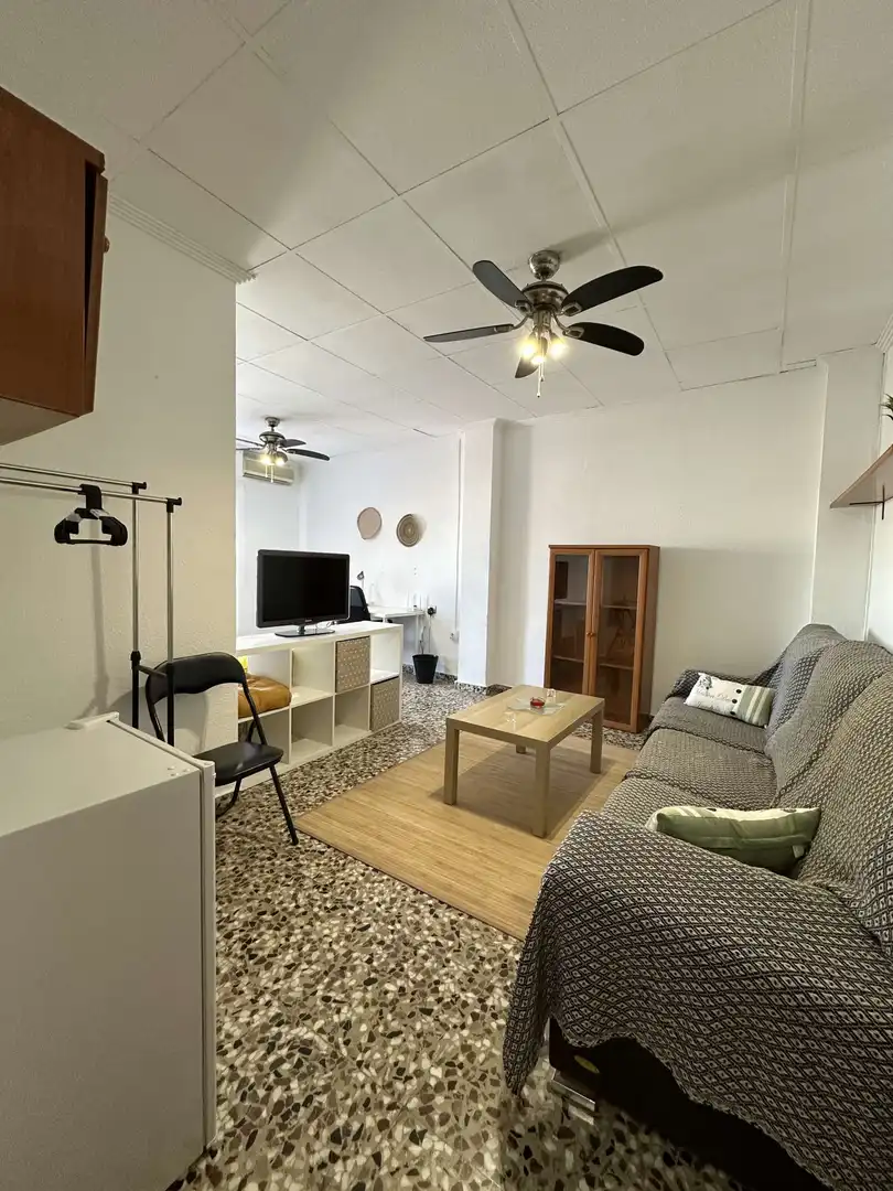Habitación en Javalí Viejo